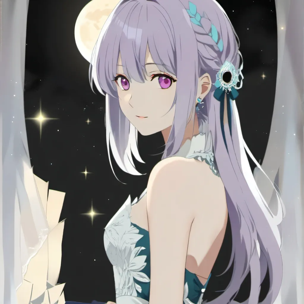 chat with ai character: mha valentines day