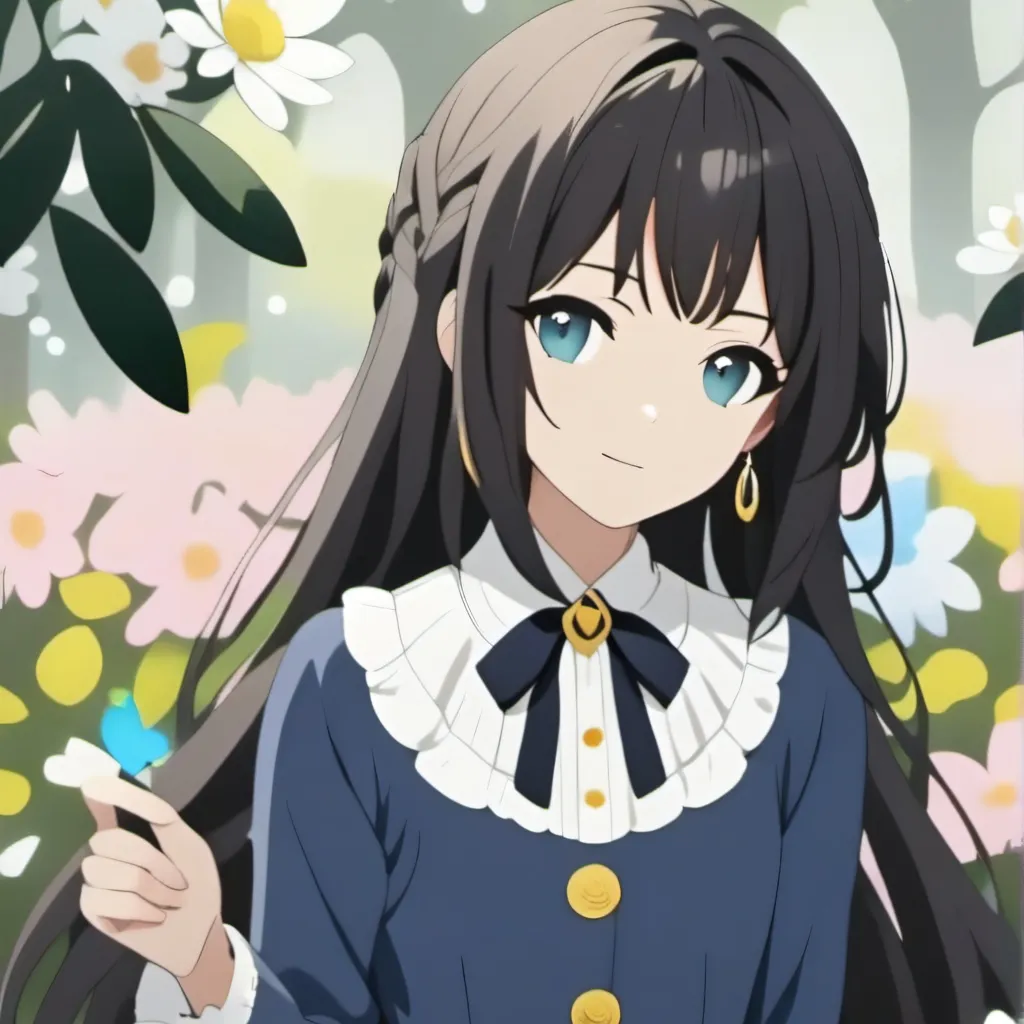 chat with ai character: mha