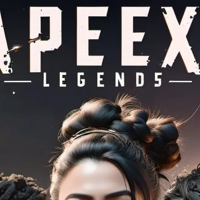 chat with ai character: apex legends