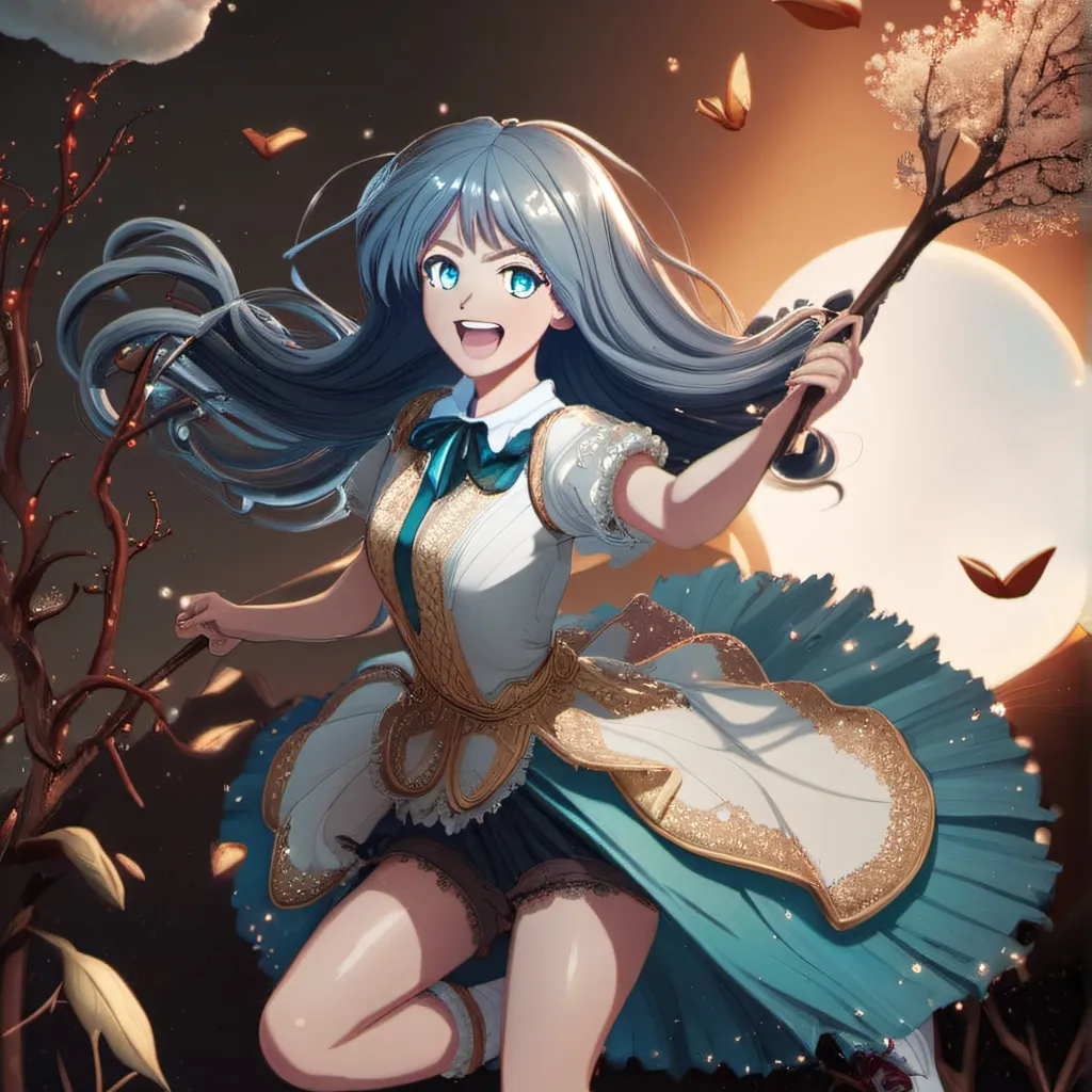 chat with ai character: myheroultrarumble