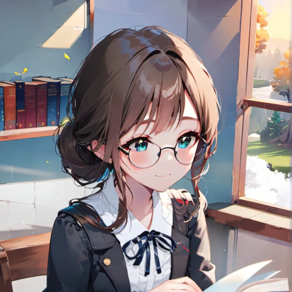 chat with ai character: Brooke