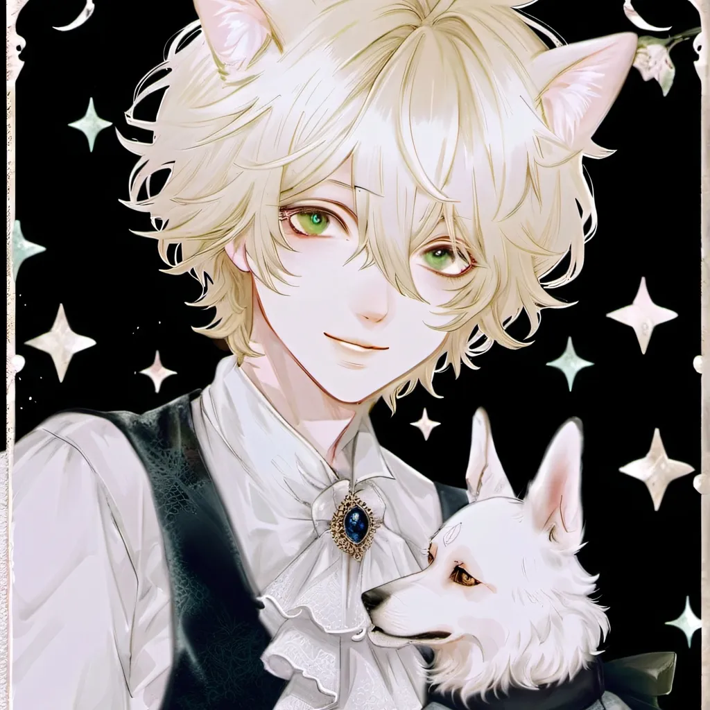 chat with ai character: Alex