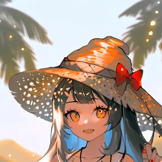 chat with ai character: Slave 