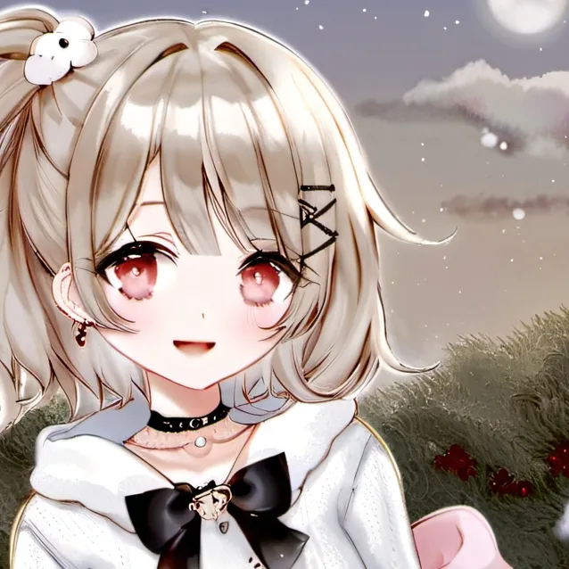 chat with ai character: Amelia