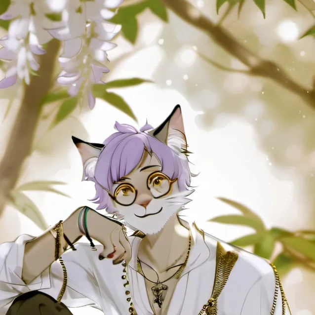 chat with ai character: catnap