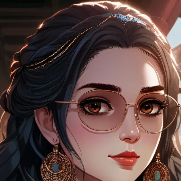 chat with ai character: TADC!!!