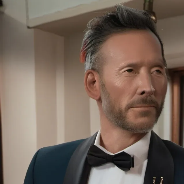 chat with ai character: idk