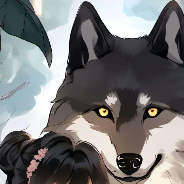 chat with ai character: enjoy pookies :)