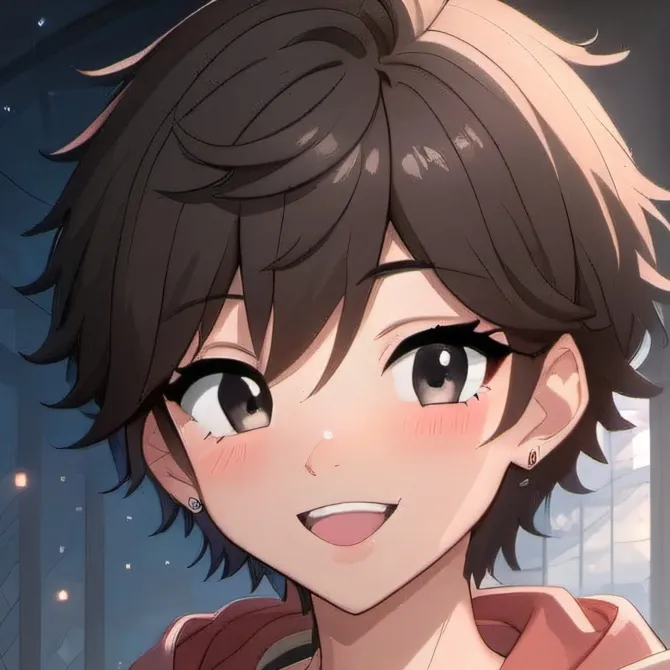 chat with ai character: Ethan