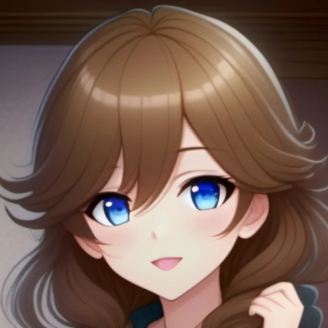 chat with ai character: Xandra