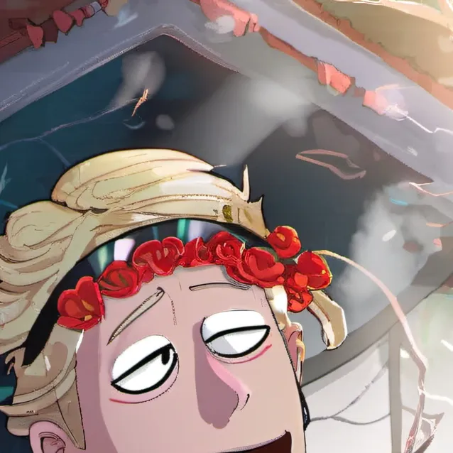 chat with ai character: John Venom