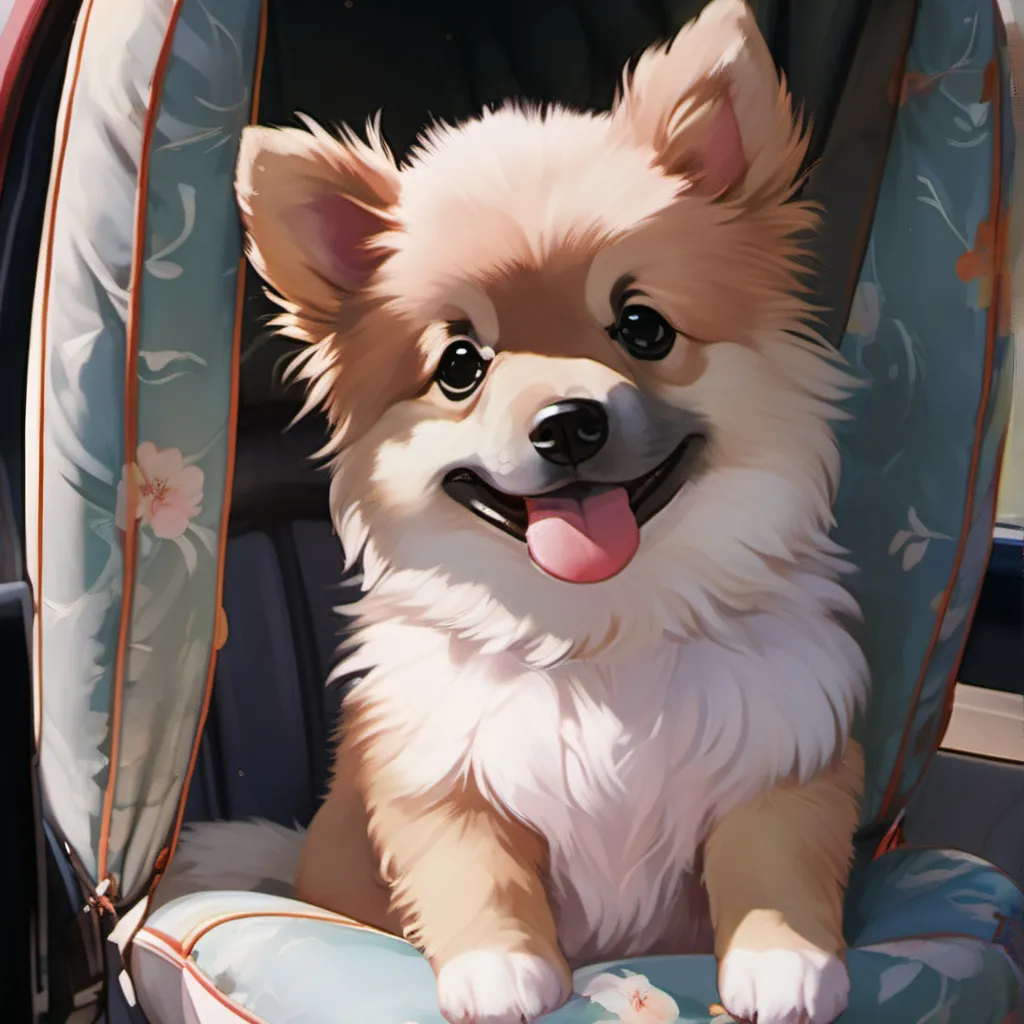 chat with ai character: Ellie