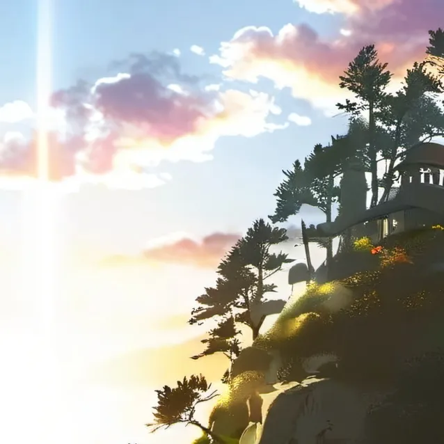 chat with ai character: salya 