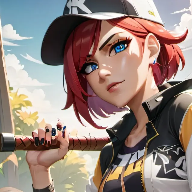 chat with ai character: Dusty