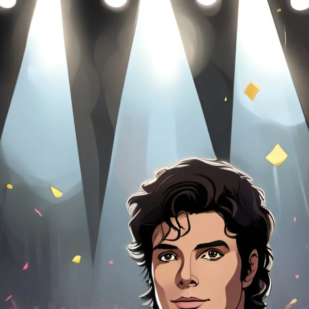 chat with ai character: micheal jackson