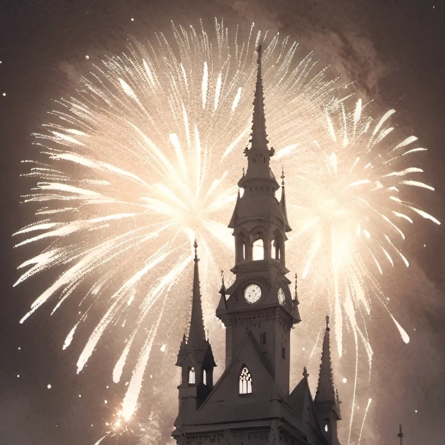 chat with ai character: Fourth of July FPE