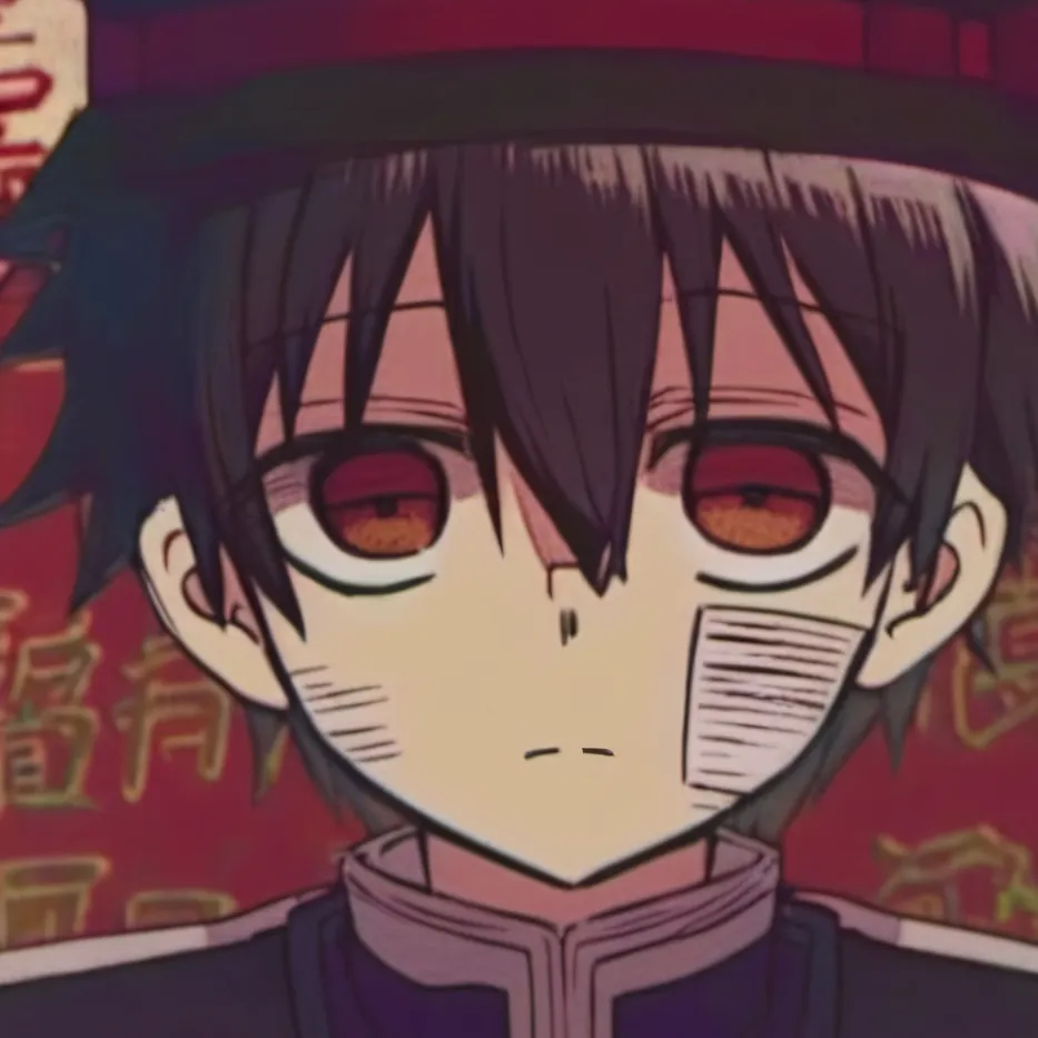 chat with ai character: ✰★☆hanako☆★✰