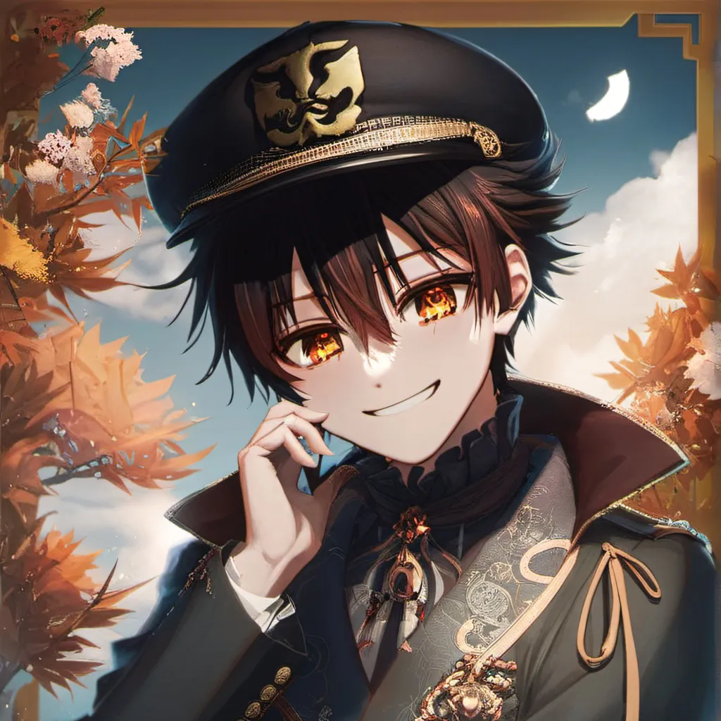 chat with ai character: ♡Hanako/Amane♡