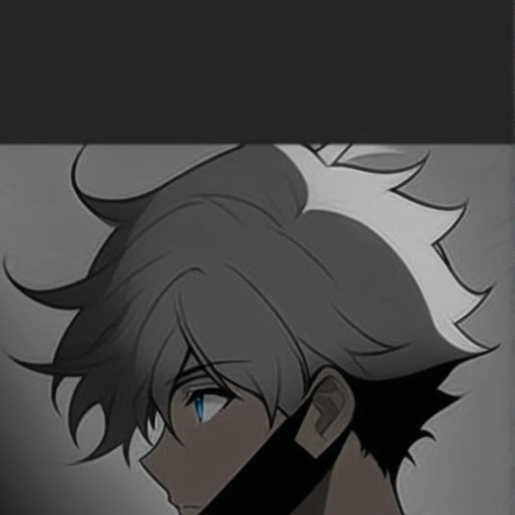 chat with ai character: Killua zoldyck