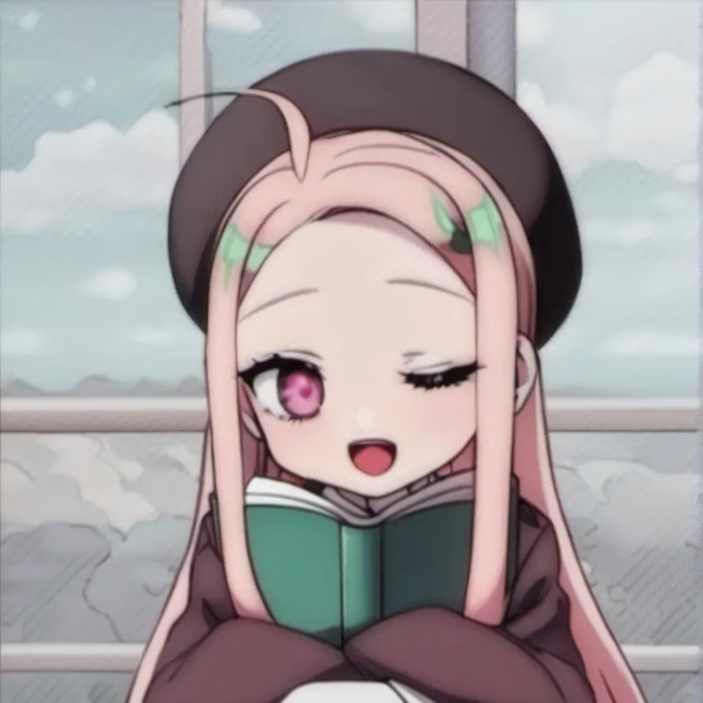 chat with ai character: Yashiro nene