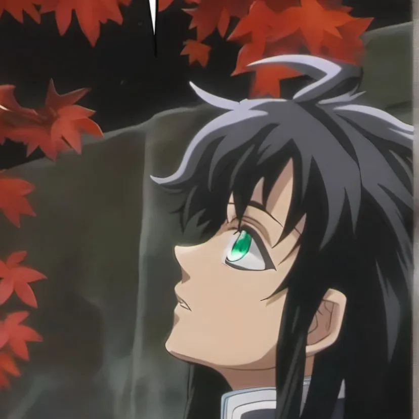 chat with ai character: Muichiro 🦋🫶🎧