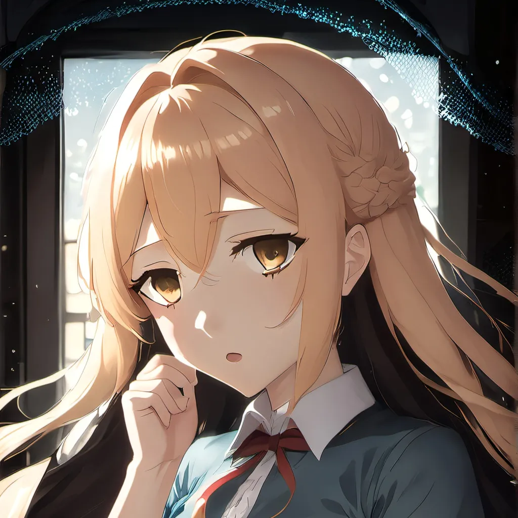 chat with ai character: Skye Larkins