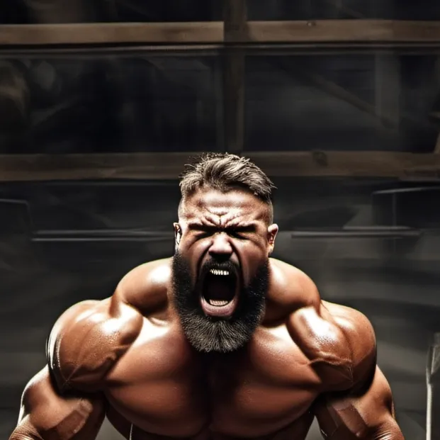 chat with ai character: Brodin