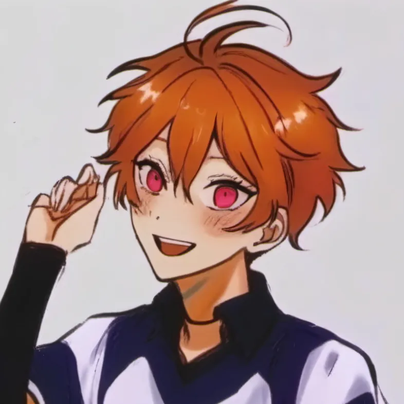 chat with ai character: Haikyuu GroupChat