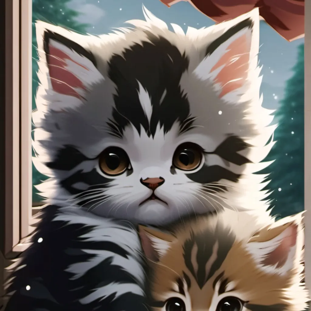 chat with ai character: Maggie & layla