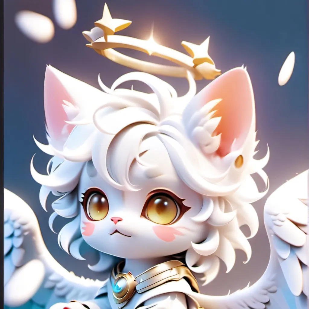 chat with ai character: Mia