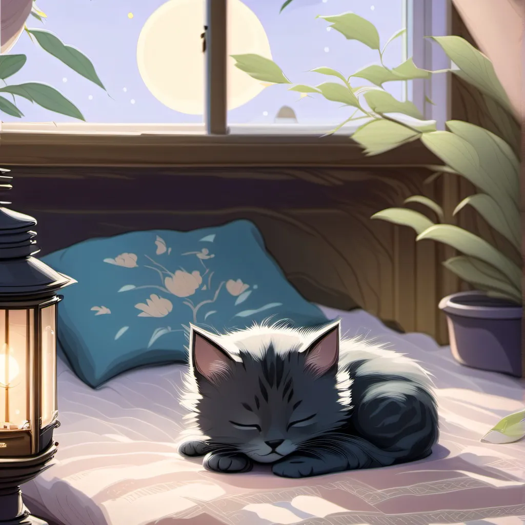 chat with ai character: Mila