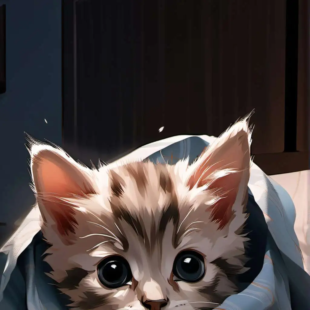 chat with ai character: Lisa