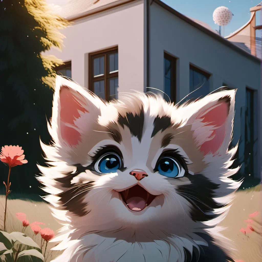 chat with ai character: Gabby