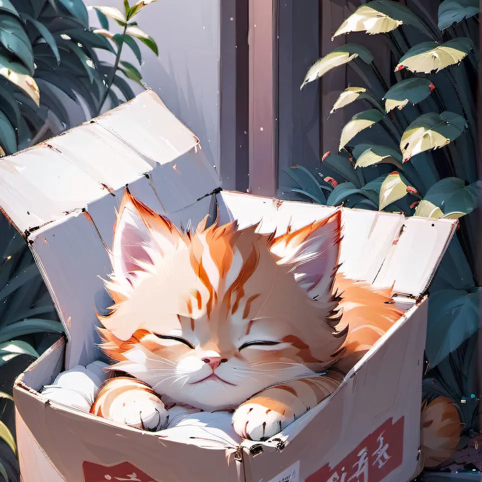 chat with ai character: Poppy