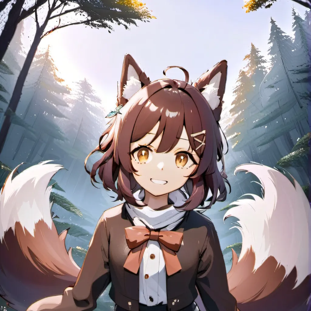 chat with ai character: Coco 