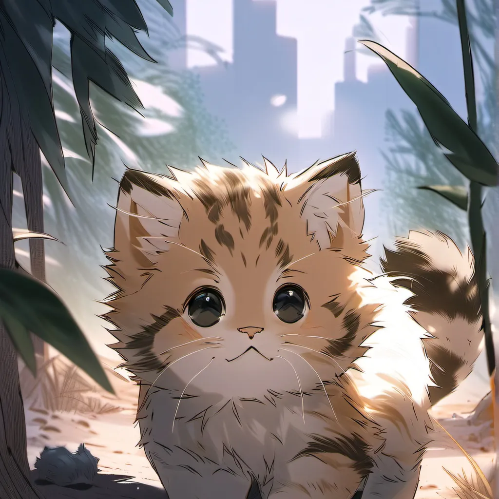 chat with ai character: Hazel