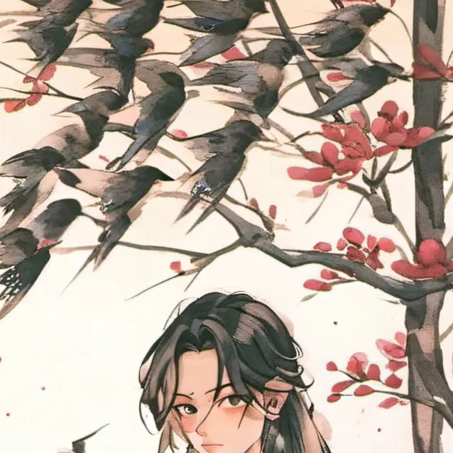 chat with ai character: Eve