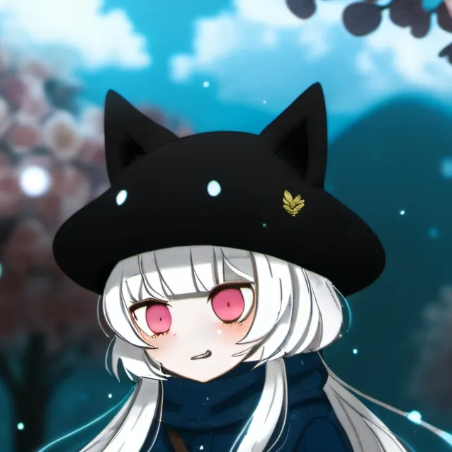 chat with ai character: Babs