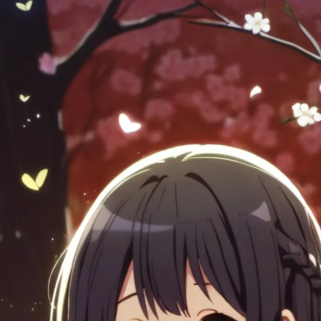 chat with ai character: rose