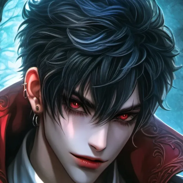 chat with ai character: Bully