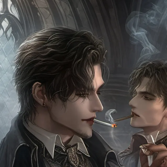 chat with ai character: Jason