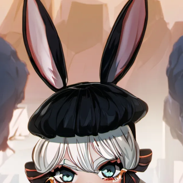 chat with ai character: Mia