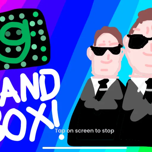 talkie's author avatar