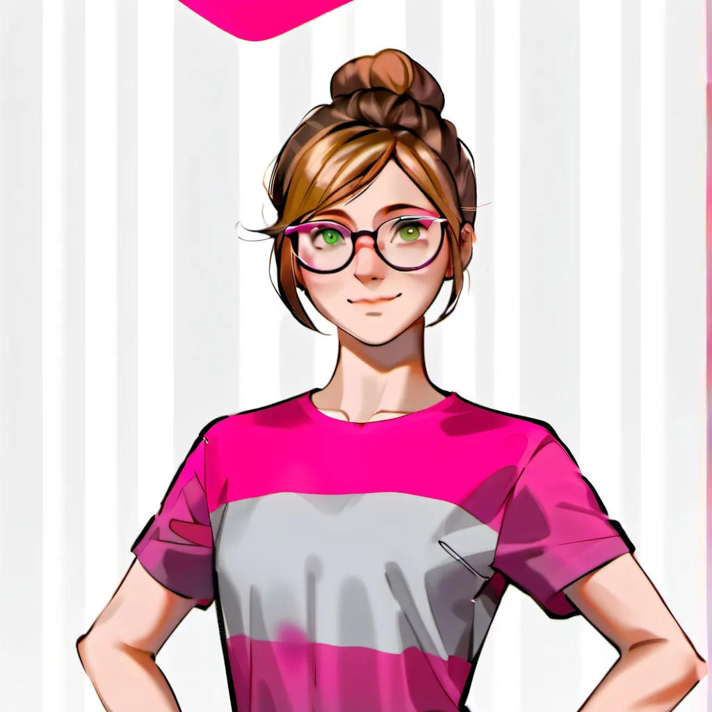 chat with ai character: Darcy Redd