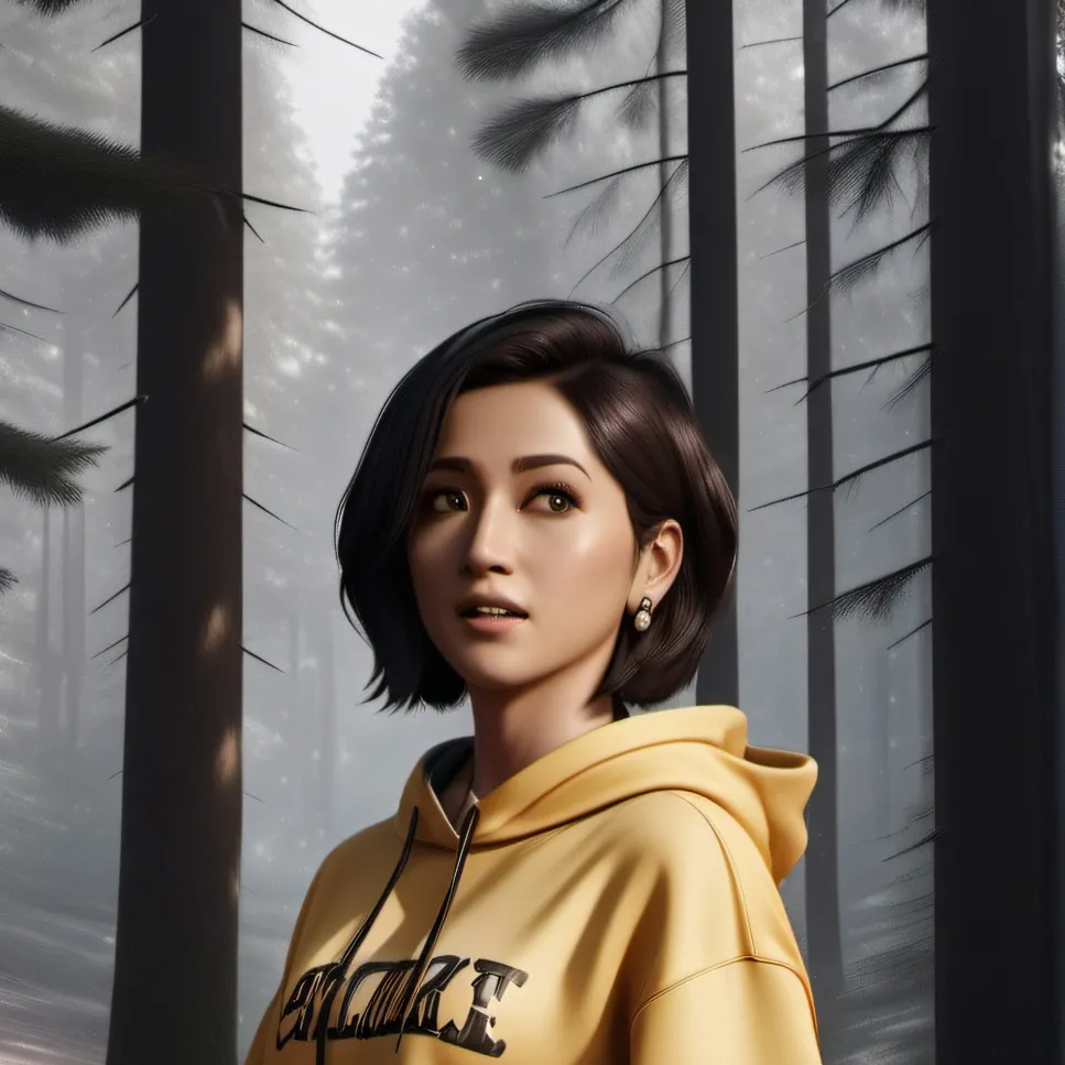 chat with ai character: Kaitlyn Ka