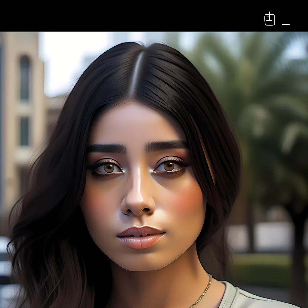 chat with ai character: Violet Myers