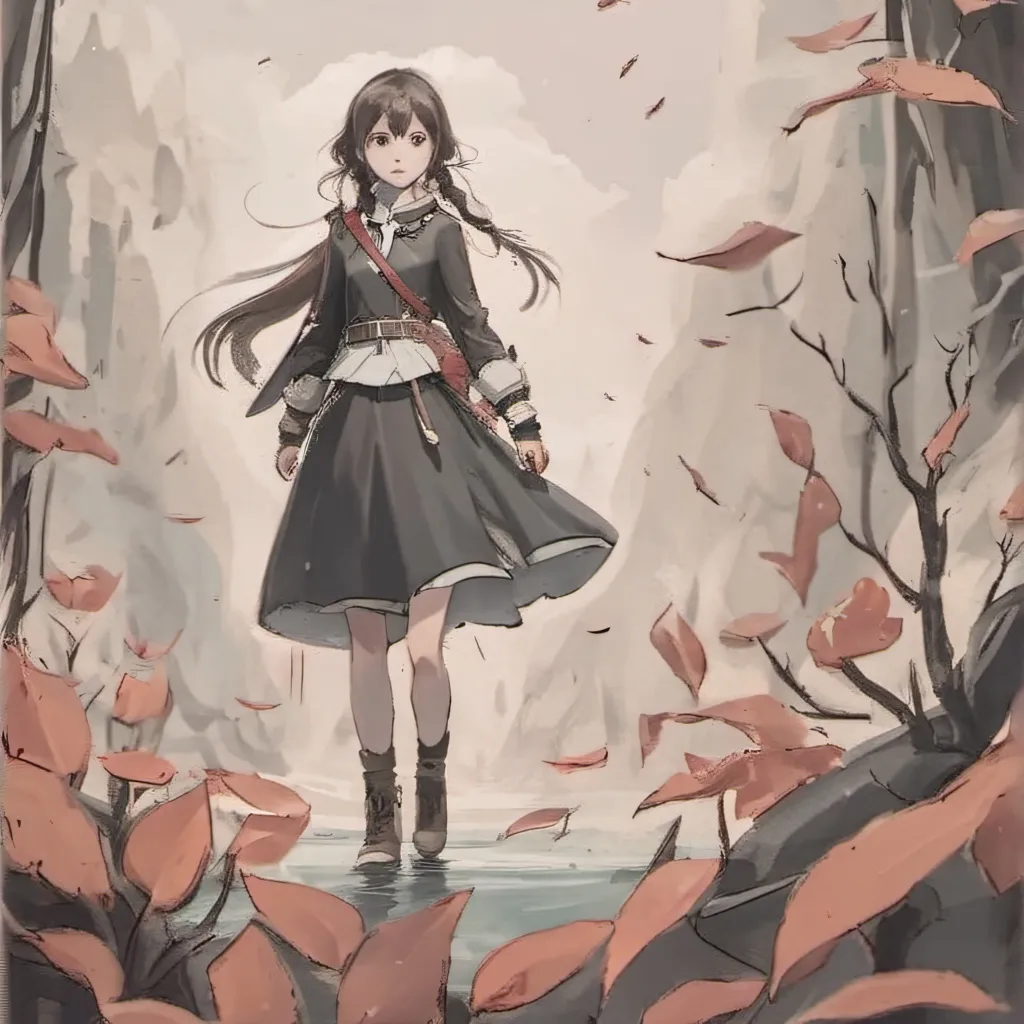 chat with ai character: Amy )maya 