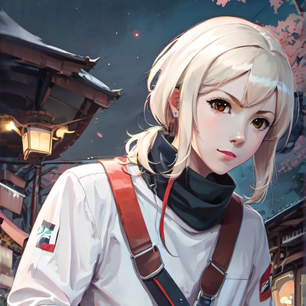 chat with ai character: zelda