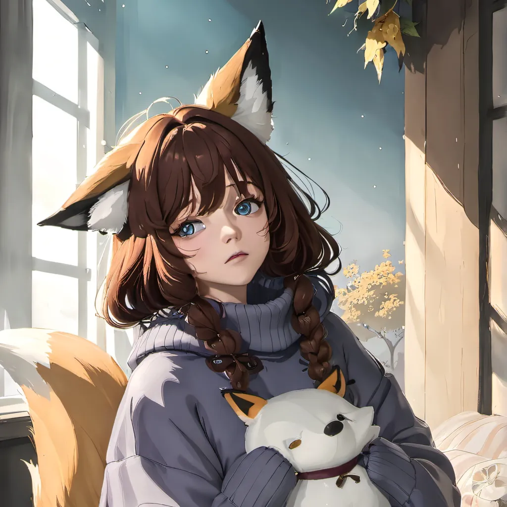 chat with ai character: Lapis