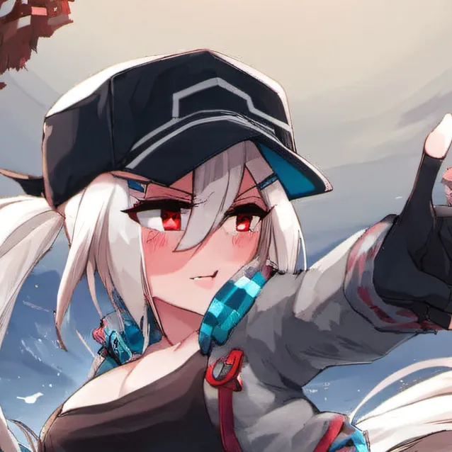 chat with ai character: ~Skeleton Archer~